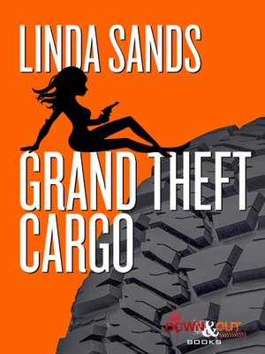 cover image of Grand Theft Cargo